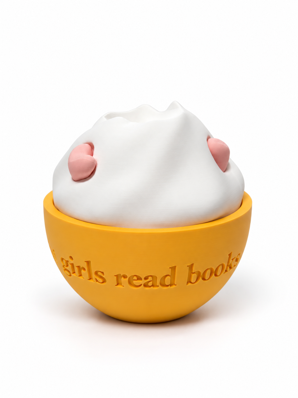 Hot Girls Read Books — Porta velas